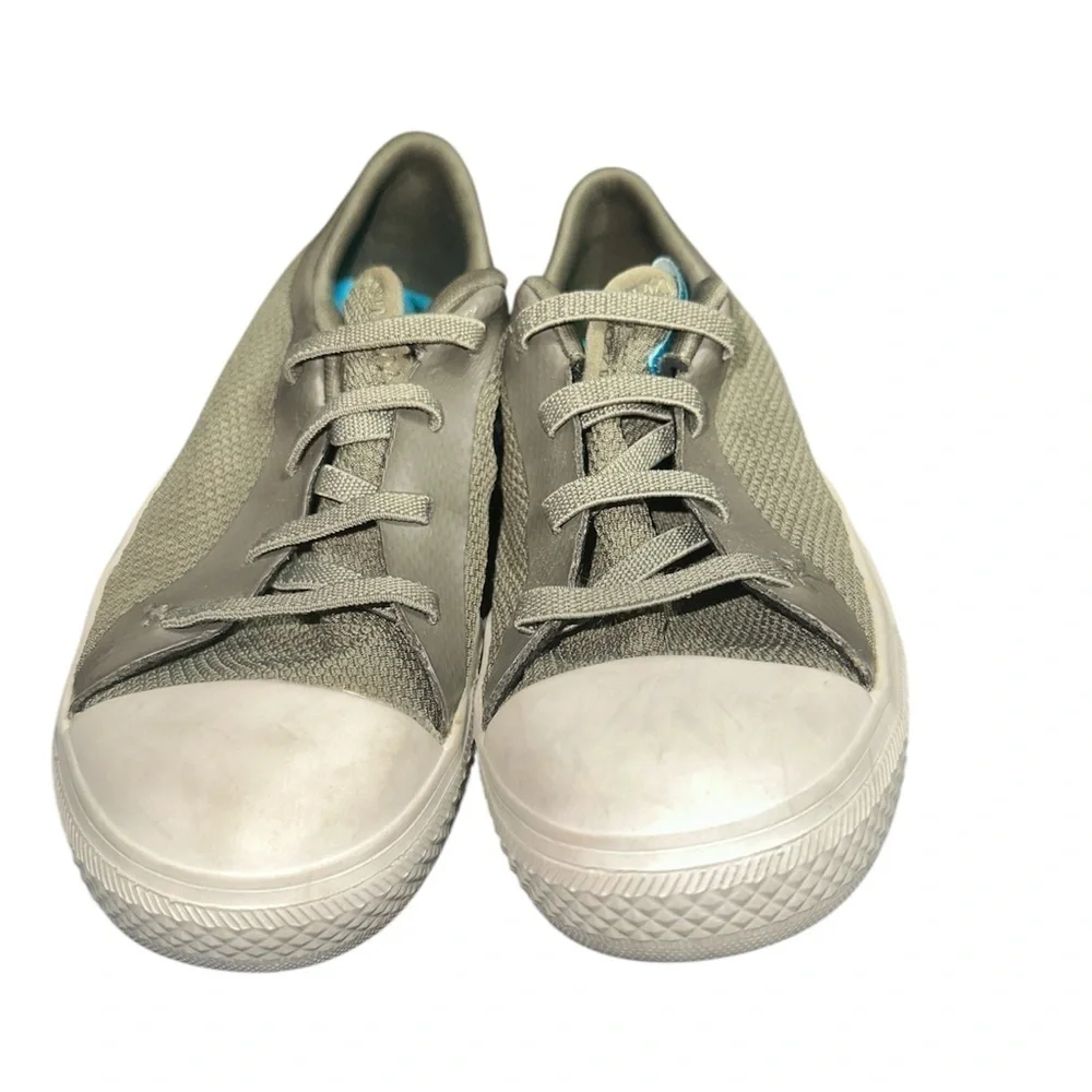 People Footwear phillips kids shoes green 13